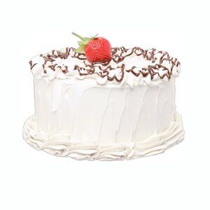 Display Cake (artifical display)